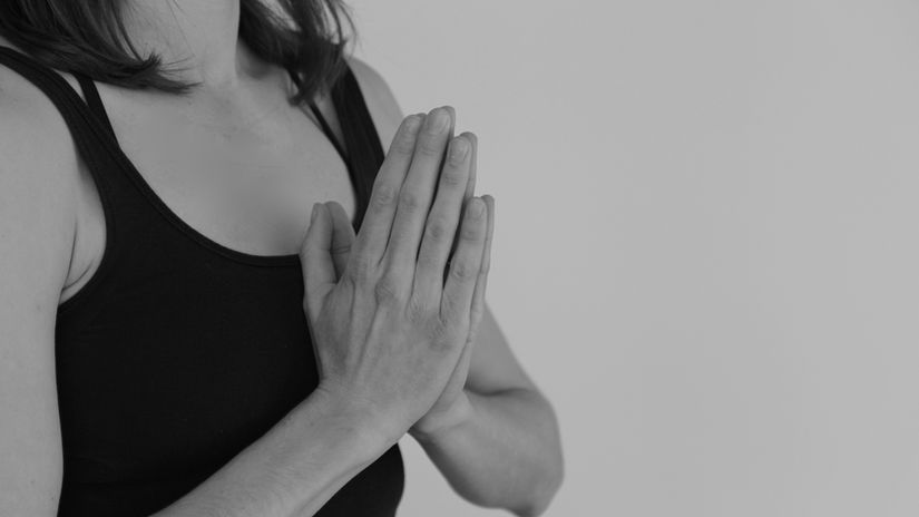 YIN YOGA - A Calm & Tranquil Heart